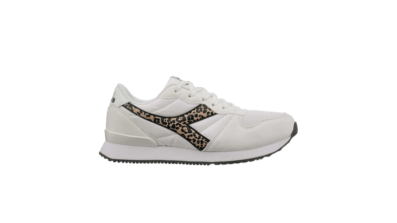 Zapatillas diadora 2025 mujer blancas