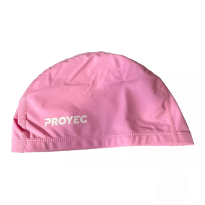 Gorra De Natacion Protec Pu Adulto