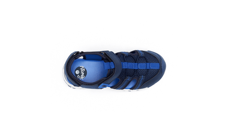 Crocs best sale atomik niños