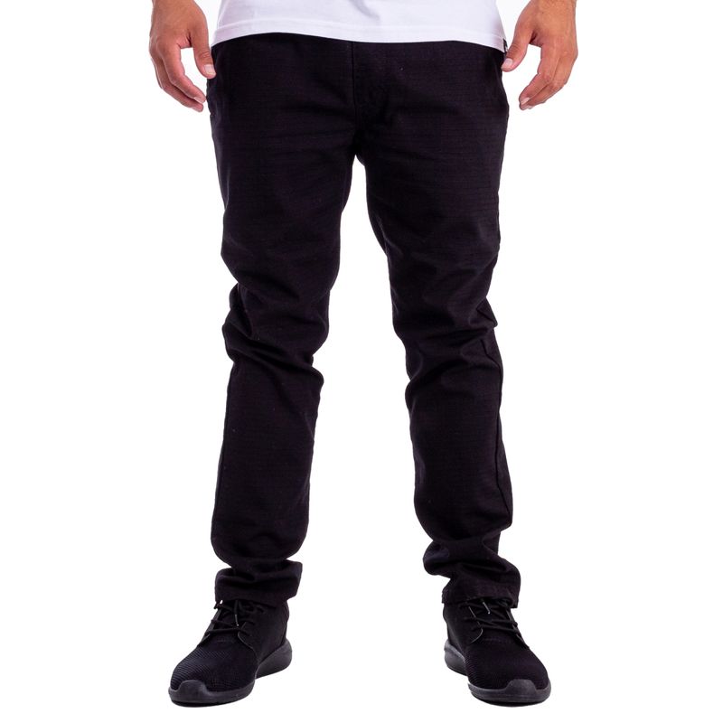 Pantalon-Quiksilver-Hombre-Everyday-Ripstop