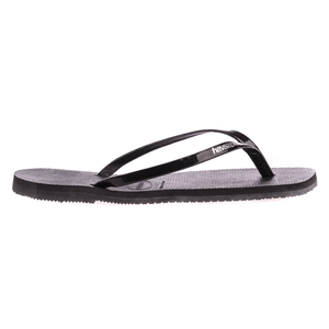Ojotas Havaianas You Metallic Mujer Negras
