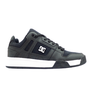 Zapatillas Dc Hombre Stag Rs Negras