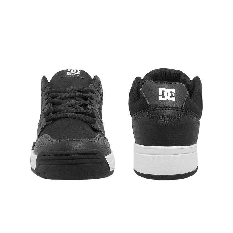 Zapatillas-Dc-Hombre-Stag-Rs-Negras