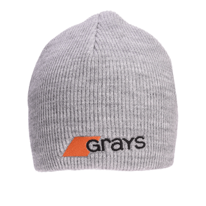 Gorro Grays Gris Unisex