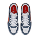 Zapatillas-Puma-Unisex-Game-Low-Blancas