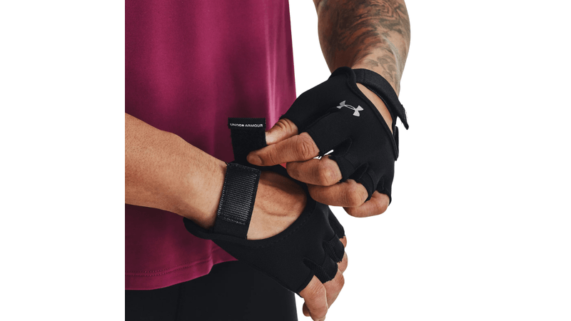 Guantes crossfit under armour clearance