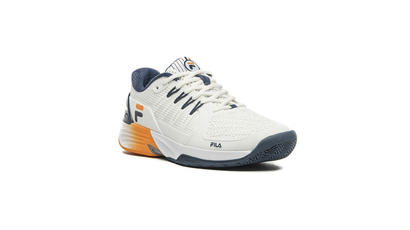 Zapatillas fila de tenis hotsell