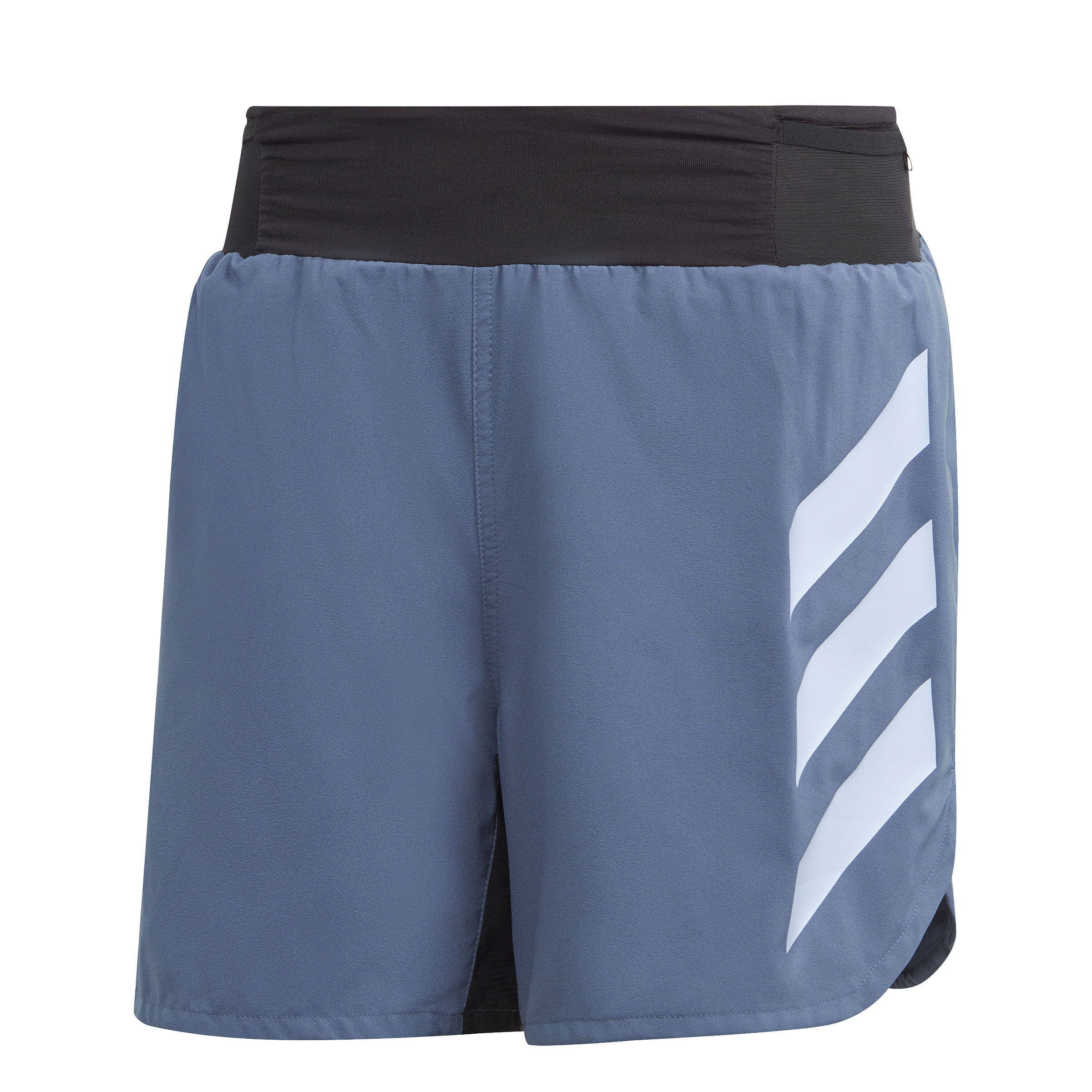 Bermuda adidas 2024 3 stripes masculina