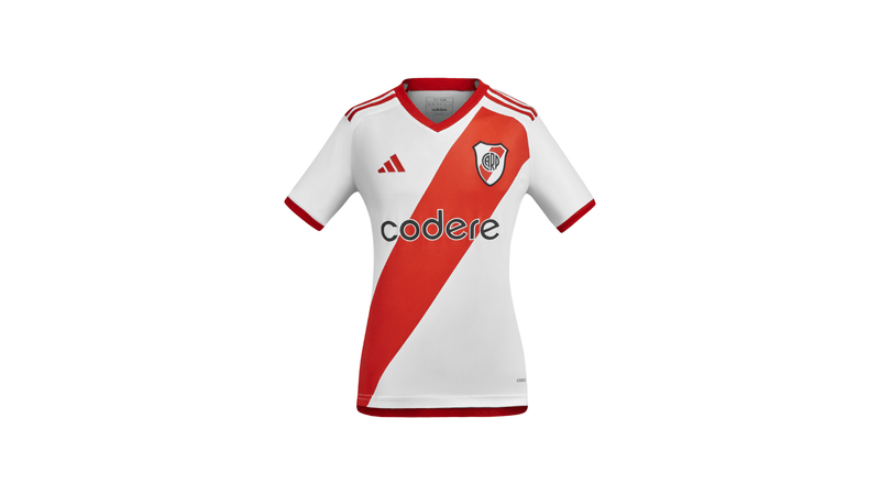 Camiseta River Plate Titular 23 24 Nino Sportotal