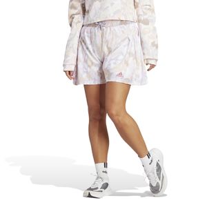 Short Adidas Estapamado Mujer Urbano