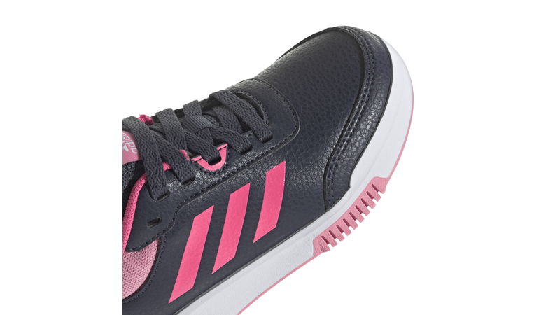 Zapatillas Adidas Nina Tensaur Azules Sportotal