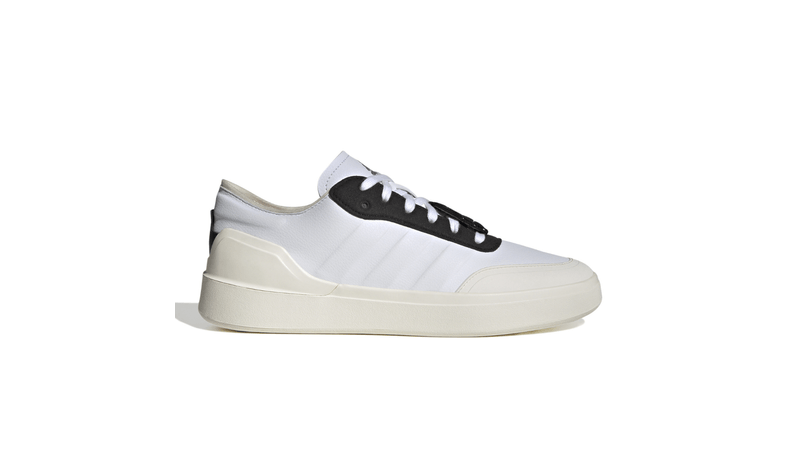 Adidas court vantage blancas hombre online