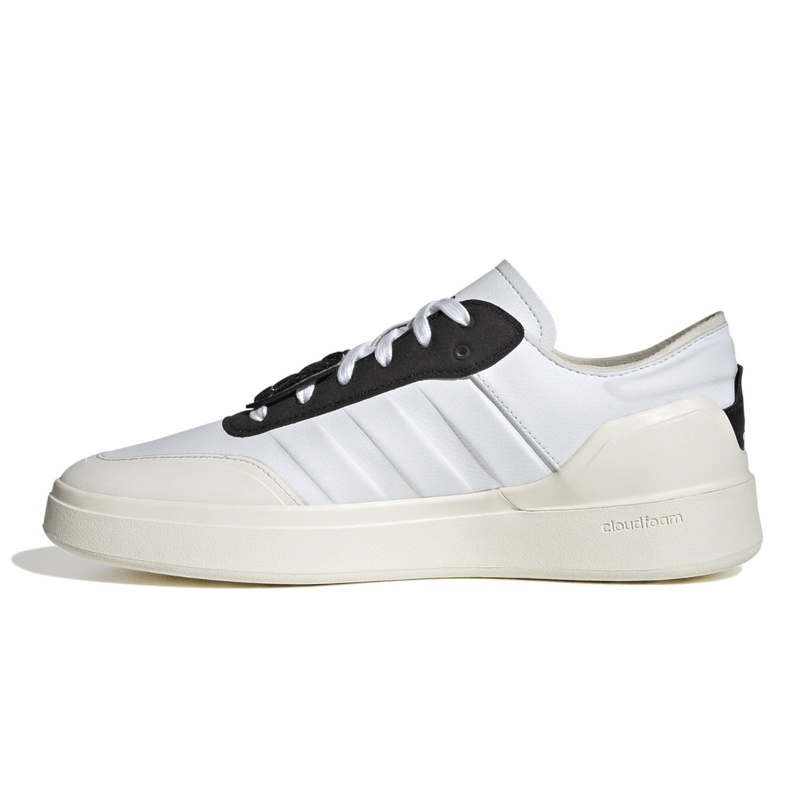 Zapatillas-Adidas-Hombre-Court-Revival-Blancas