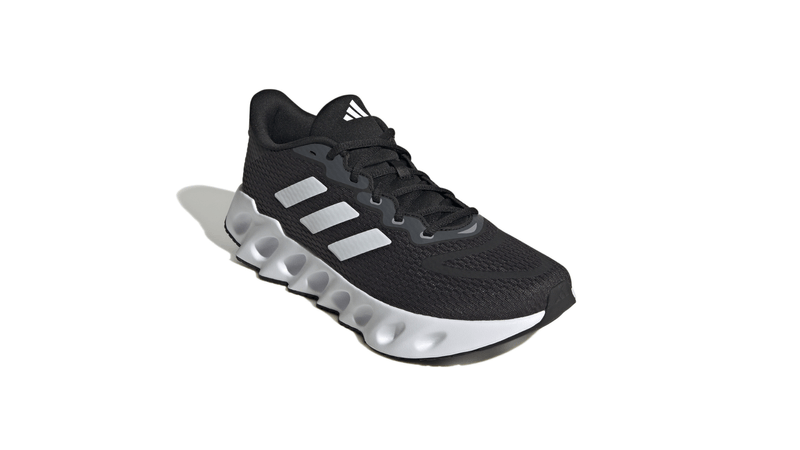 Adidas running hombre negras hotsell