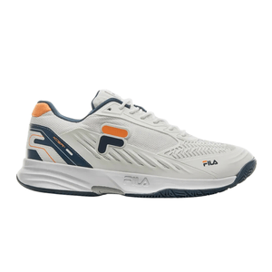 Zapatillas Fila Hombre Float Acer Blancas Tenis