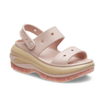 Sandalias-Mujer-Crocs-Mega-Crush-Nude