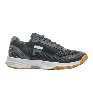 Zapatillas Fila Hombre Float Acer Negras Tenis