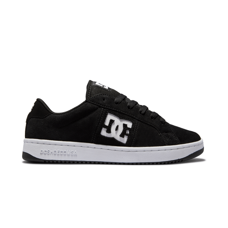 Zapatillas-Dc-Niño-Striker-Ss-Negras