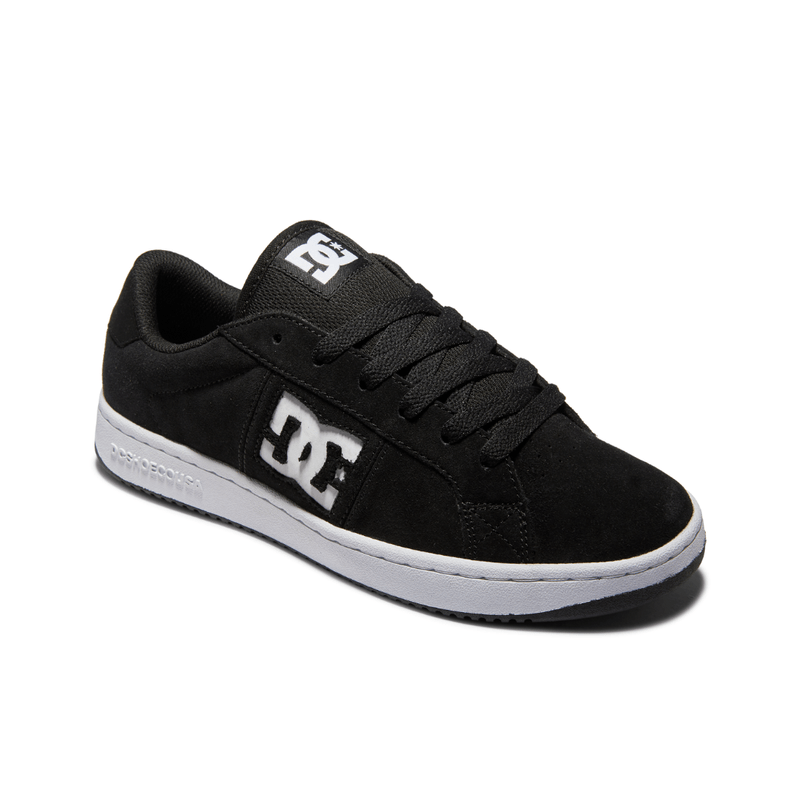 Zapatillas-Dc-Niño-Striker-Ss-Negras