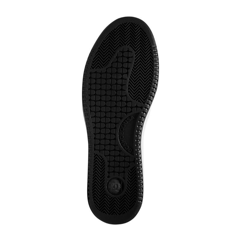 Zapatillas-Dc-Niño-Striker-Ss-Negras