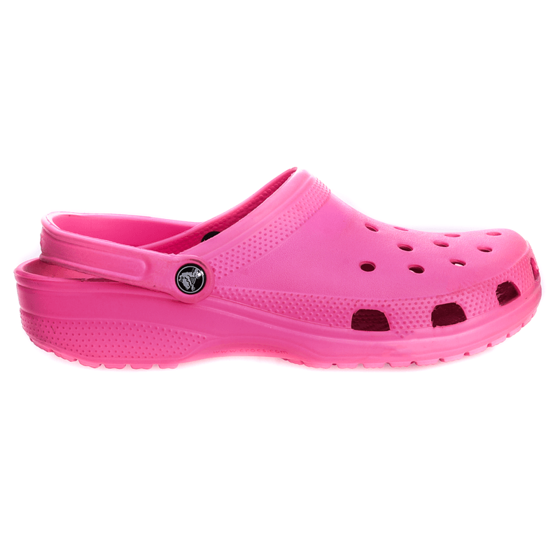 Zuecos-Crocs-Classic-Rosa