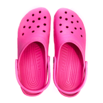 Zuecos-Crocs-Classic-Rosa