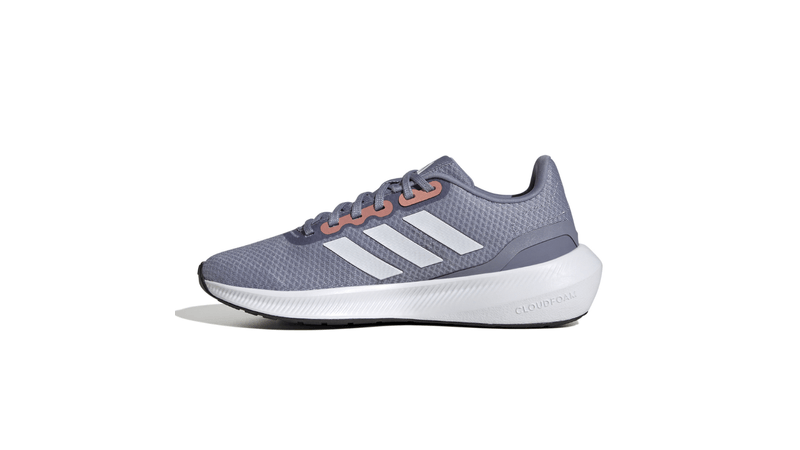 Zapatillas adidas shop mujer violetas