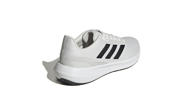 Adidas runfalcon blancas hombre hotsell
