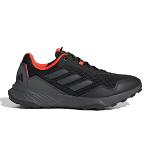 Zapatillas Adidas Hombre Terrex Tracefinder Negras Outdoors