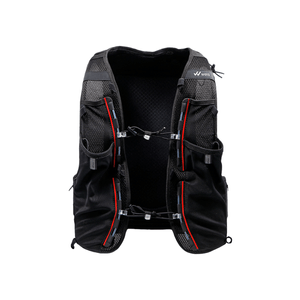 Chaleco De Hidratacion Weis Flex Expandible  2+5 L
