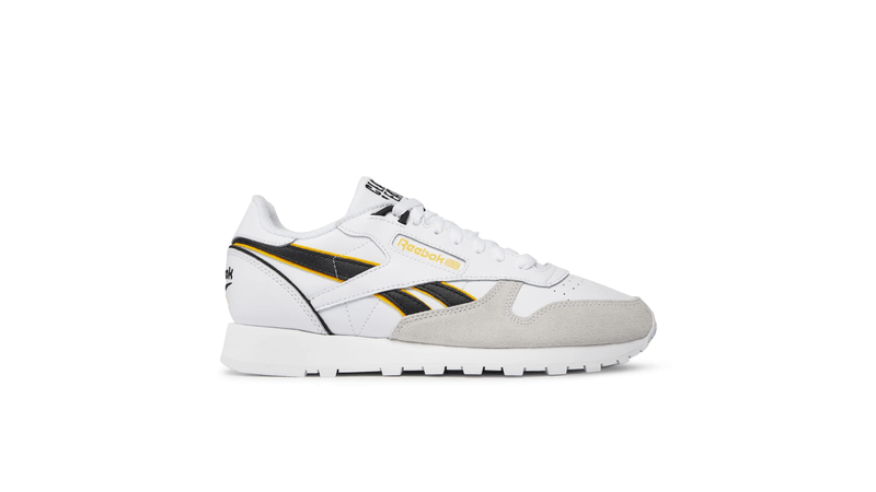 Zapatillas reebok hombre classic sale