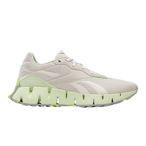 Zapatillas Reebok Mujer Zig Dynamica 4 Blancas