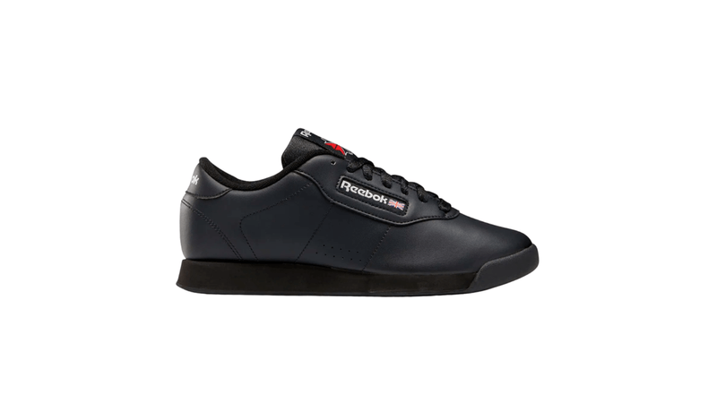 Zapatillas Reebok Mujer Princess Negras Sportotal