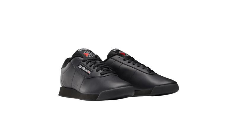 Reebok princess negras online