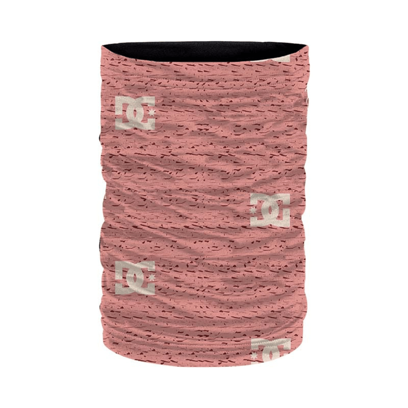 Cuello-Dc-Neck-Snow-Colors