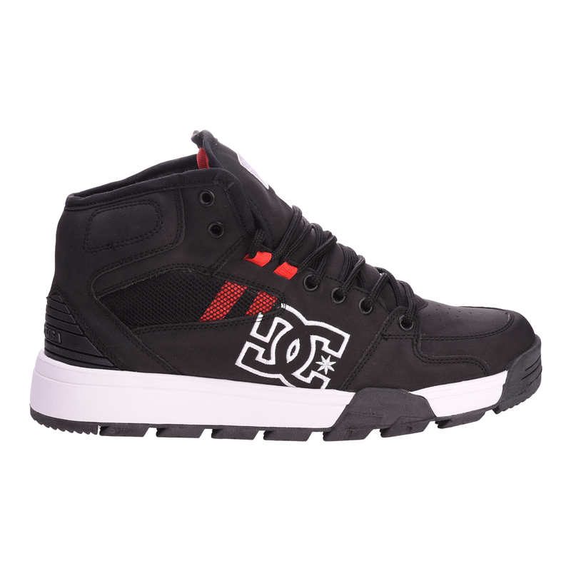 Zapatillas-Botitas-Dc-Hombre-Versatile-Negras