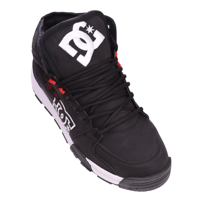 Zapatillas-Botitas-Dc-Hombre-Versatile-Negras