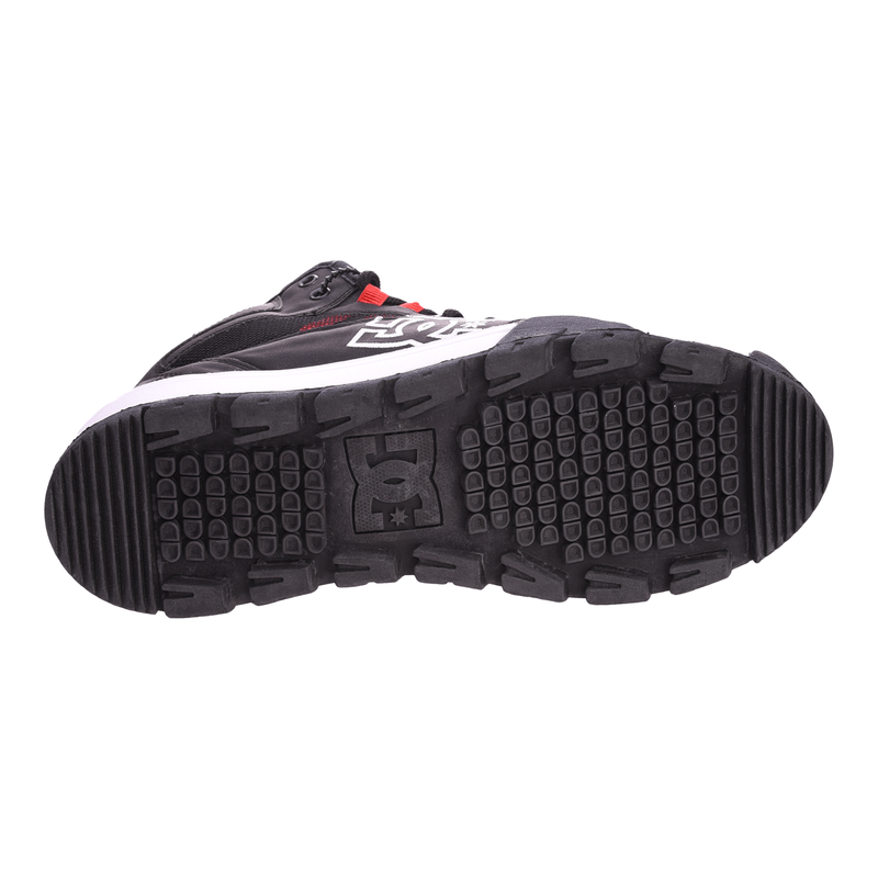 Zapatillas-Botitas-Dc-Hombre-Versatile-Negras