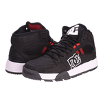 Zapatillas-Botitas-Dc-Hombre-Versatile-Negras