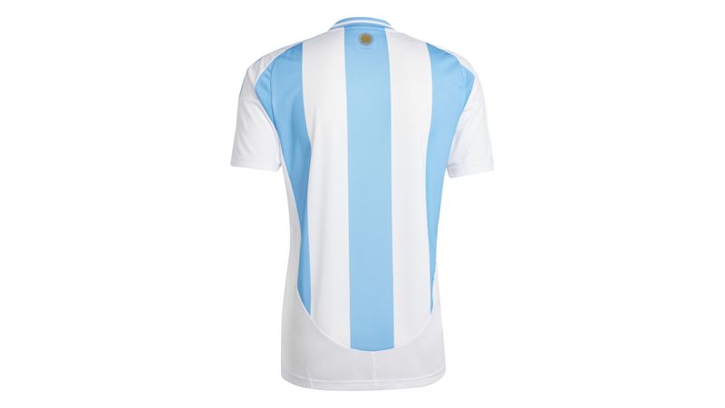 Camiseta Argentina Afa Oficial 24 25 Adidas Sportotal