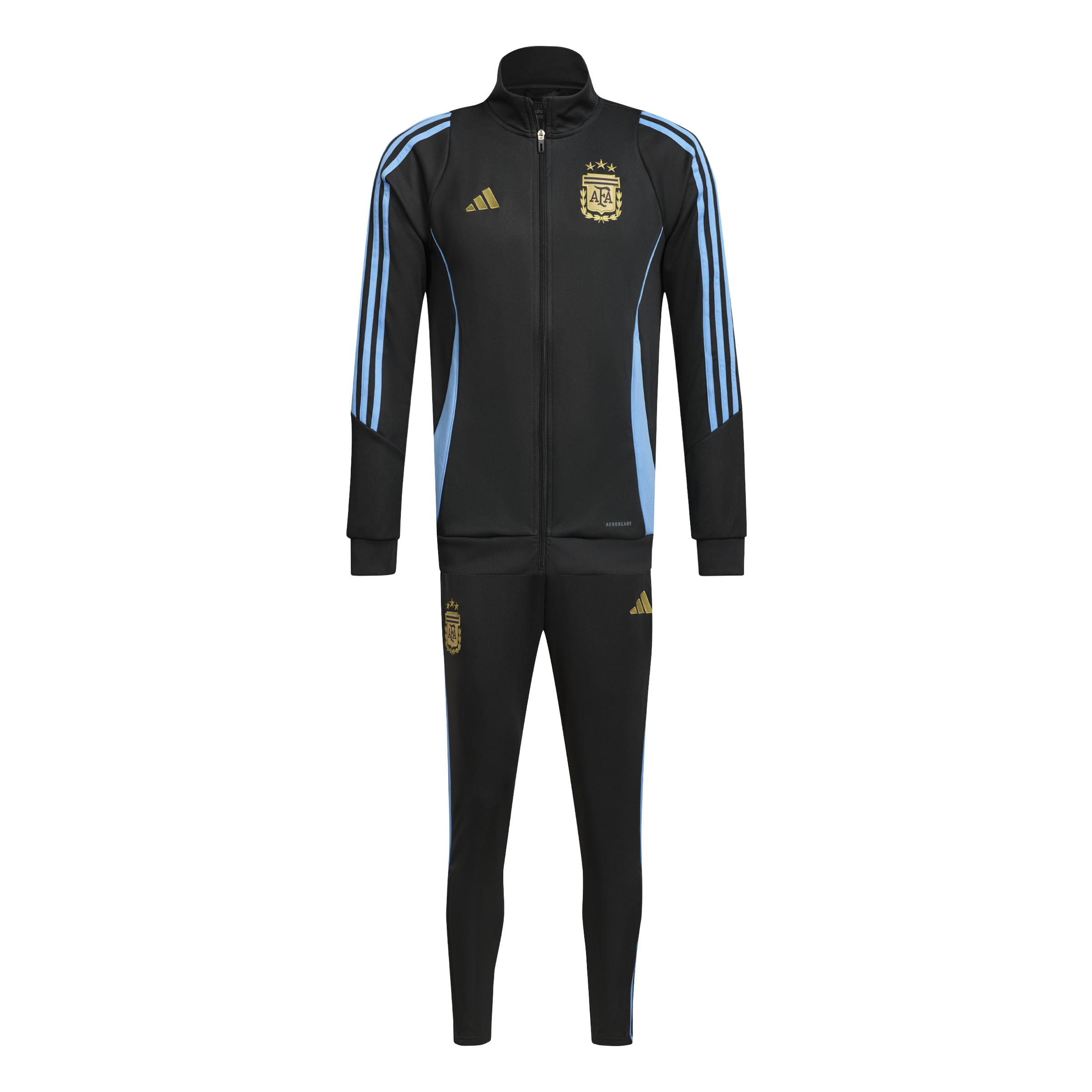 Adidas negro argentina precio hotsell