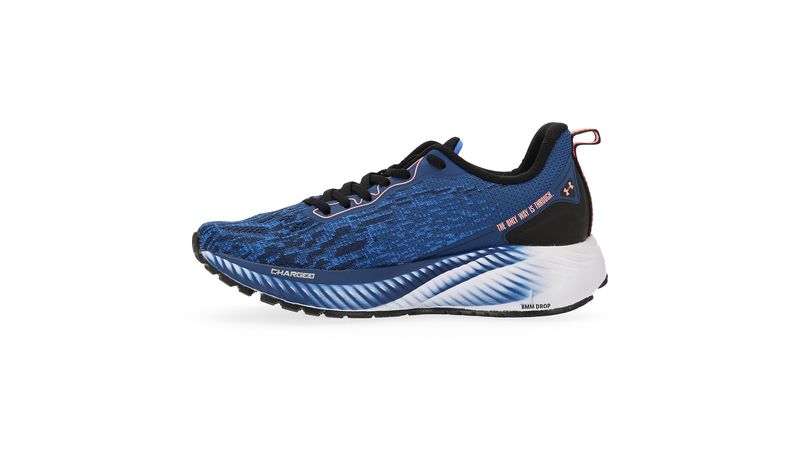 ZAPATILLAS UNDER ARMOUR PRORUN MUJER