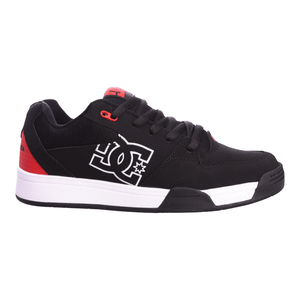 Zapatillas Dc Hombre Versatile Rs Negras