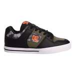 Zapatillas-Dc-Hombre-Pure-Verdes