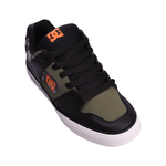 Zapatillas-Dc-Hombre-Pure-Verdes