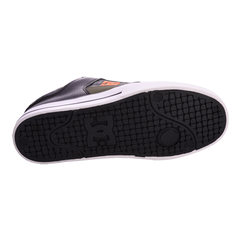 Zapatillas-Dc-Hombre-Pure-Verdes