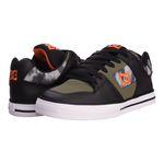 Zapatillas-Dc-Hombre-Pure-Verdes