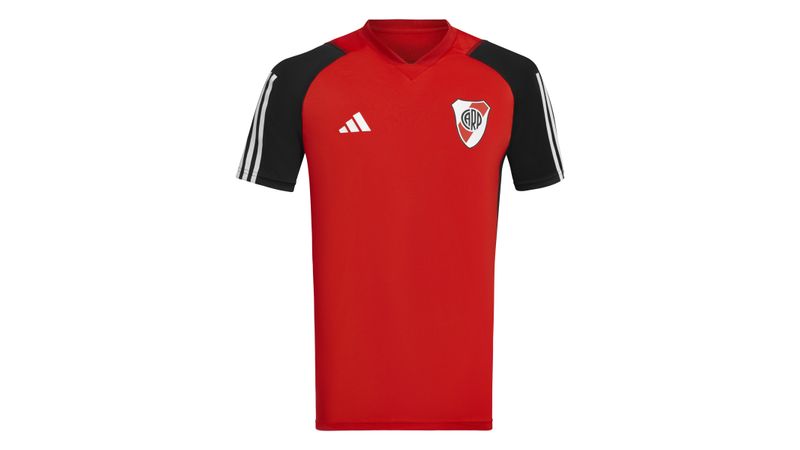 Ropa de entrenamiento river plate hotsell