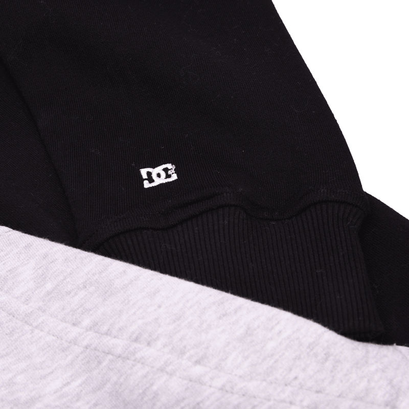 Buzo-Canguro-Dc-Mujer-Shift-Gris