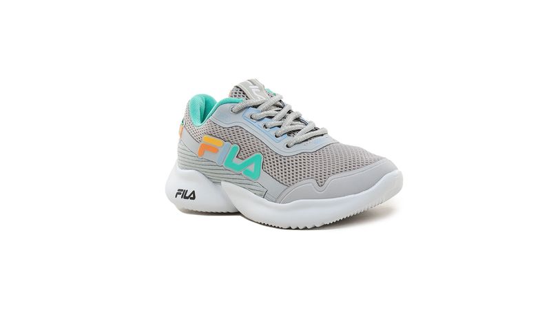 Fila zapatillas orders niño